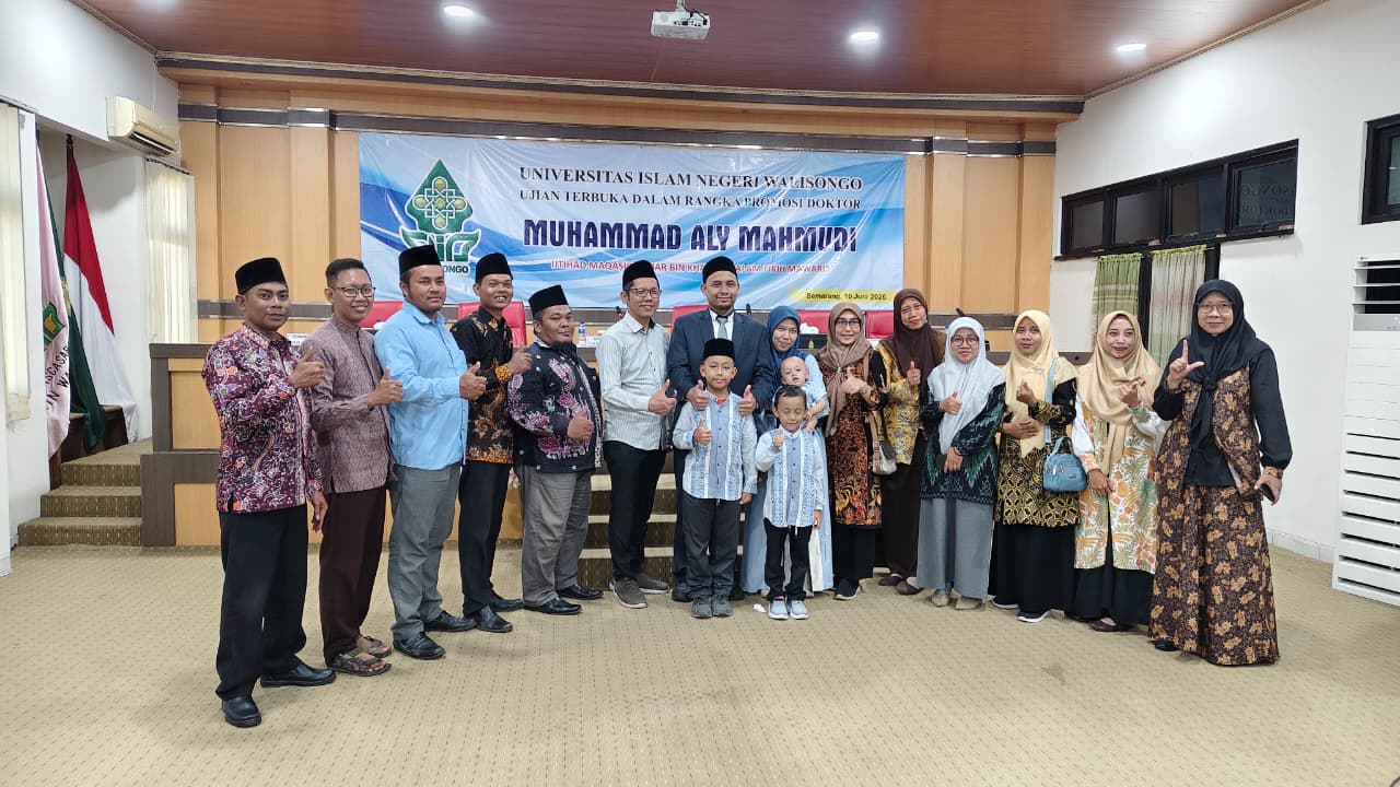 H. Muhammad Aly Mahmudi R...