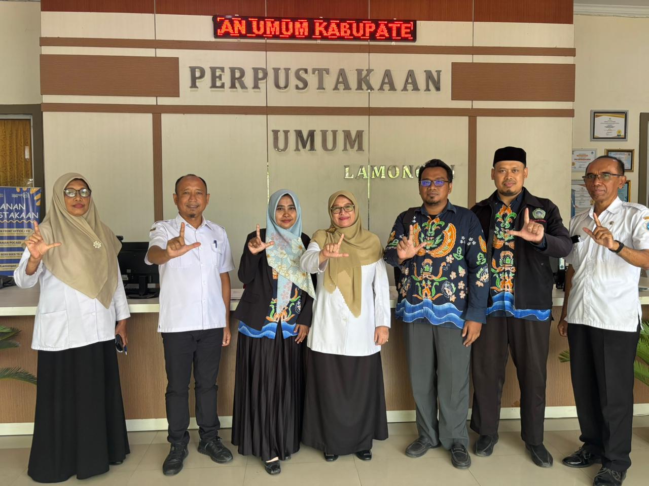 IAI TABAH Jajaki Pembarua...