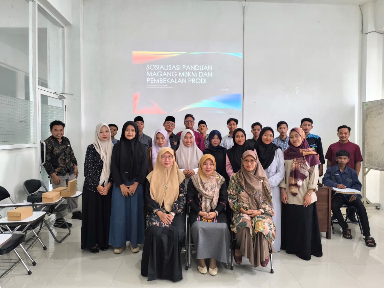 Fakultas Ushuluddin dan D...