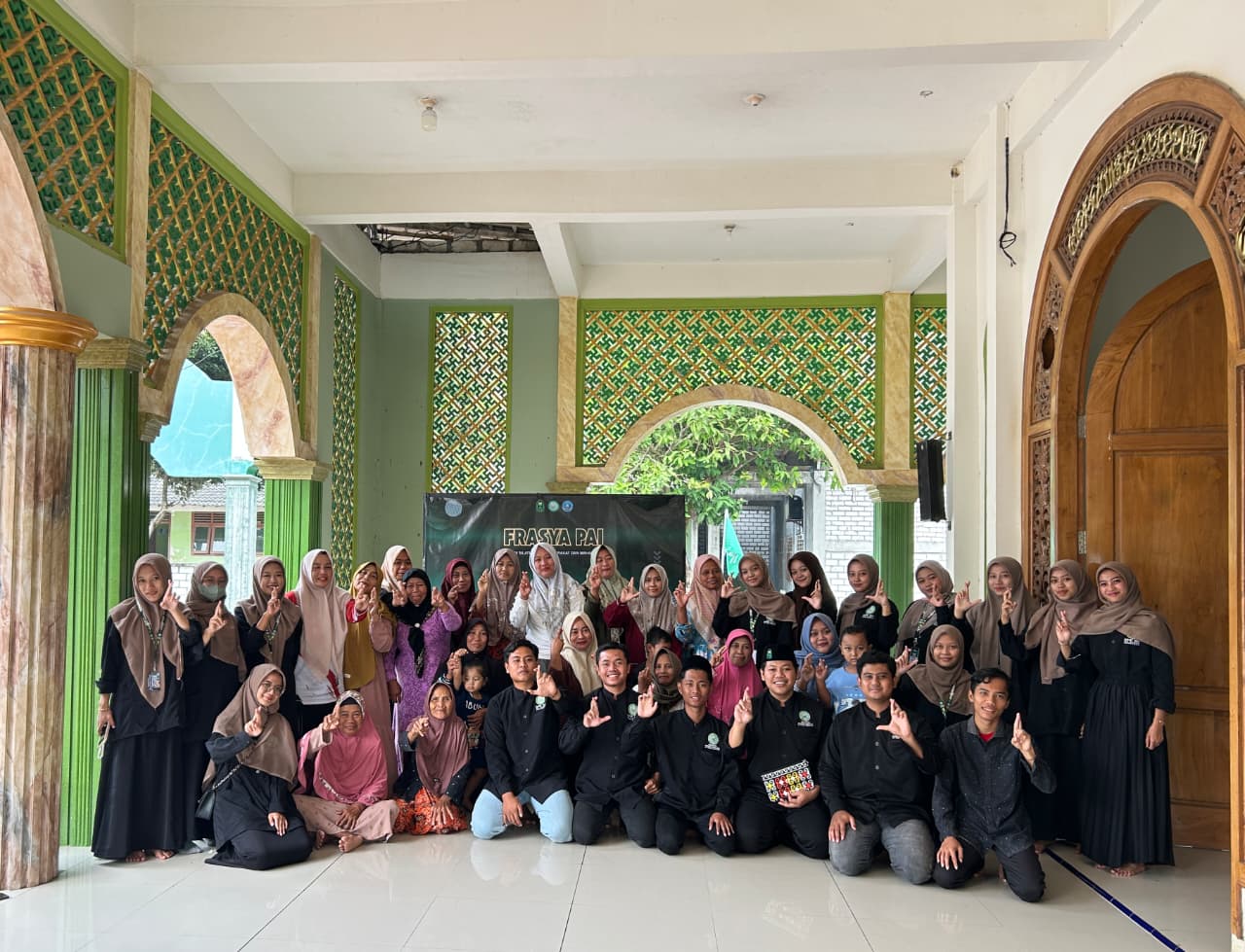 FRASYA PAI UNITABAH 2026:...