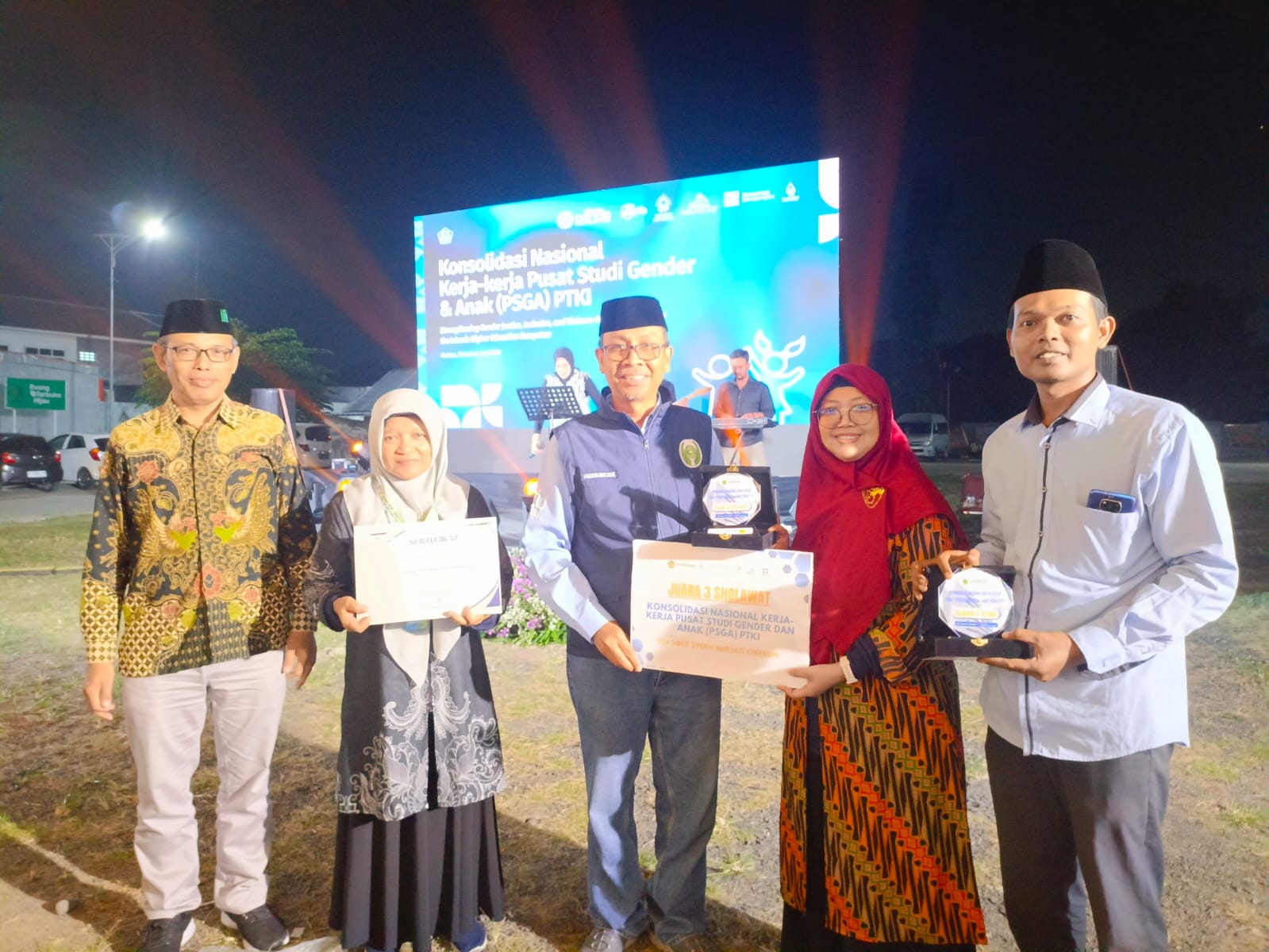 IAI Tarbiyatut Tholabah (...