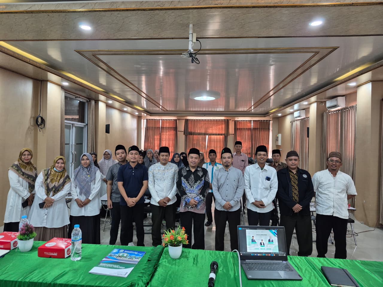 Paradigma Baru PAI dan Bu...